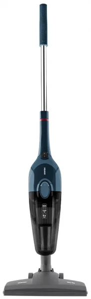 Пылесос Centek CT-2565 синий,1000 Вт, уборка: сухая, пылесборник - 1.2 л 