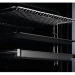 Электрический духовой шкаф Electrolux EOD3C70TK, черный, каталитическая очистка, 8 режимов, 72 л, с паром
