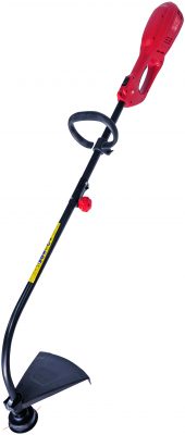 Триммер электрический ELITECH 181841 ЭТ 800, 800 Вт, 35 см