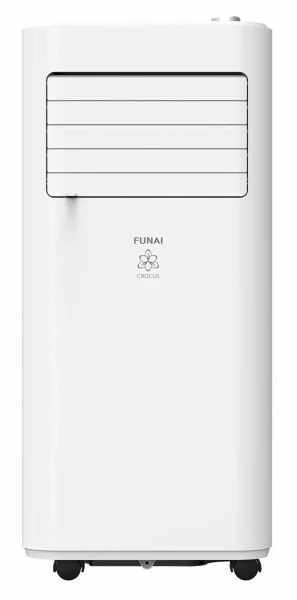 Мобильный кондиционер FUNAI MAC-CS22CON01 (НС-1609747)