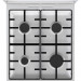 Кухонная плита Gorenje K5241WH