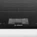 Индукционная варочная панель Bosch PXX995KX5E на 5 конфорки, шириной 91.6 см, черный