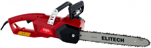 Электрическая пила ELITECH ЭП 2200/16