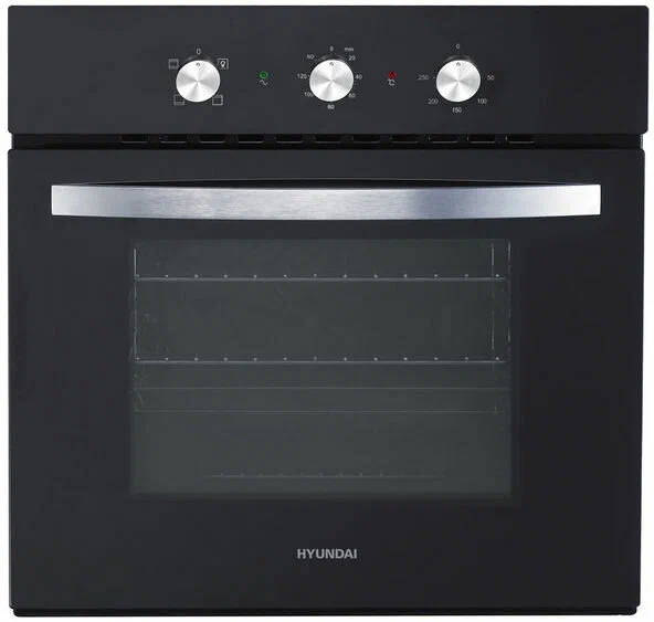 Духовой шкаф HYUNDAI HEO 6630 BG
