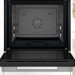 Духовой шкаф Bosch HJG852YW0T