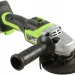 Машина шлифовальная угловая Greenworks GD24AGK2 3200207UA