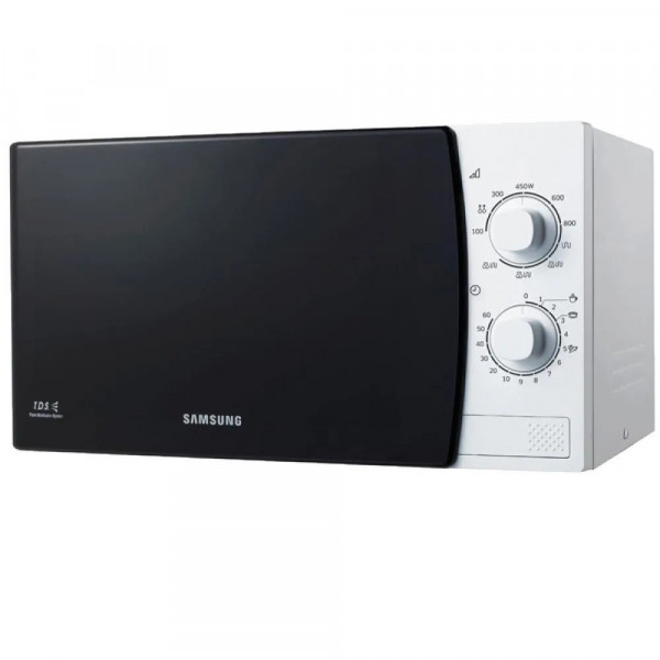 Микроволновая печь Samsung ME81KRW-1 BW