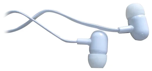 Наушники Olto HBO-111 (белый)