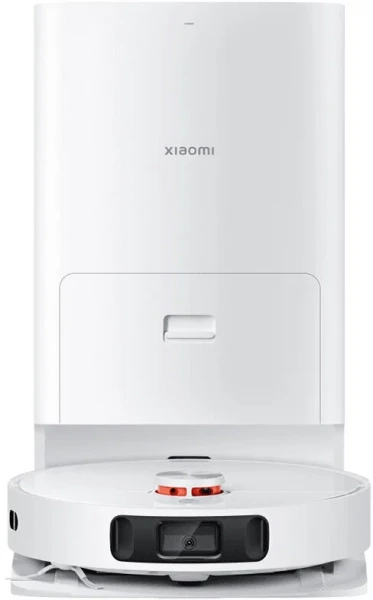 Робот-пылесос Xiaomi Robot Vacuum X10+ EU BHR6363EU