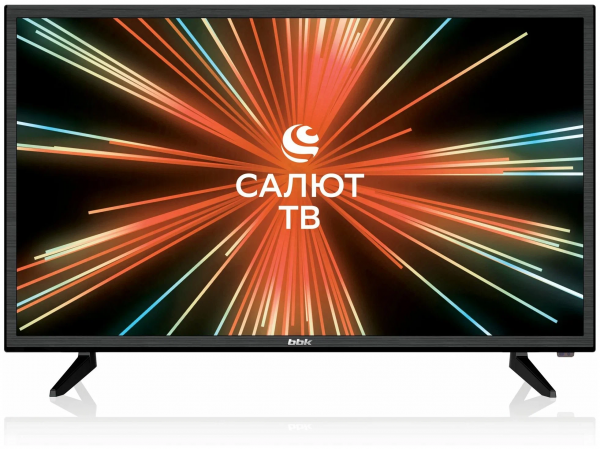 Телевизор LED BBK 32LEX-7389/TS2C