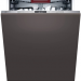 Посудомоечная машина встраиваемая Neff S297TCX00E
