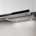 Вытяжка встраиваемая Elica Elite 26 IX/A/60/VT LED (PRF0094051B), нержавеющая сталь/черный