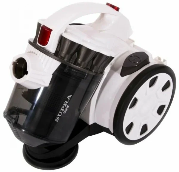 Пылесос Supra VCS-1835