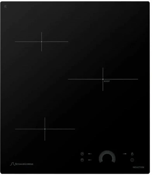 Индукционная варочная панель SCHAUB LORENZ SLK IY 41 H1