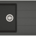 Кухонная мойка Franke BFG 611 (графит)