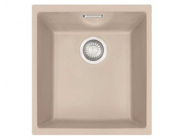 Кухонная мойка Franke Sirius SID 110-34 (кофе) [125.0443.351]