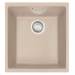 Кухонная мойка Franke Sirius SID 110-34 (кофе) [125.0443.351]