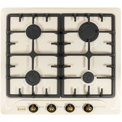 Газовая варочная панель Zorg Technology BP5 FD RCR (EMY)