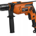 Ударная дрель Daewoo Power DAD 850