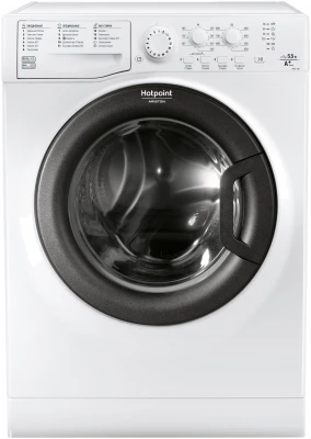 Стиральная машина Hotpoint-Ariston VMSL 5081 B