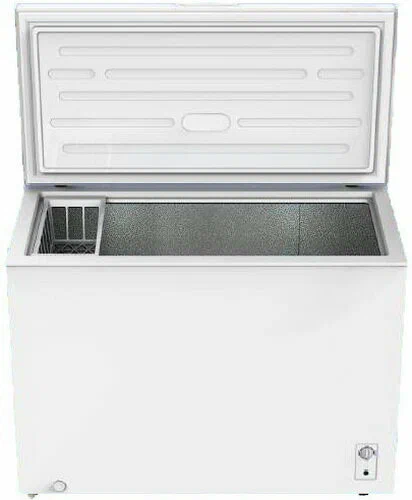 Морозильный ларь МЕЧТА МЛ-345 (белый) ларь