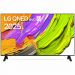 Телевизор LG 43QNED70A6A.ARUG SMART TV