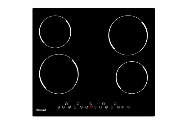 Варочная панель Weissgauff HV 640 B