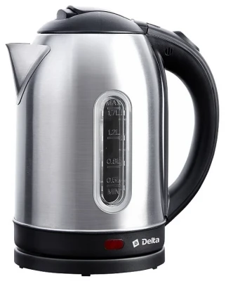 Электрочайник Delta DL-1104