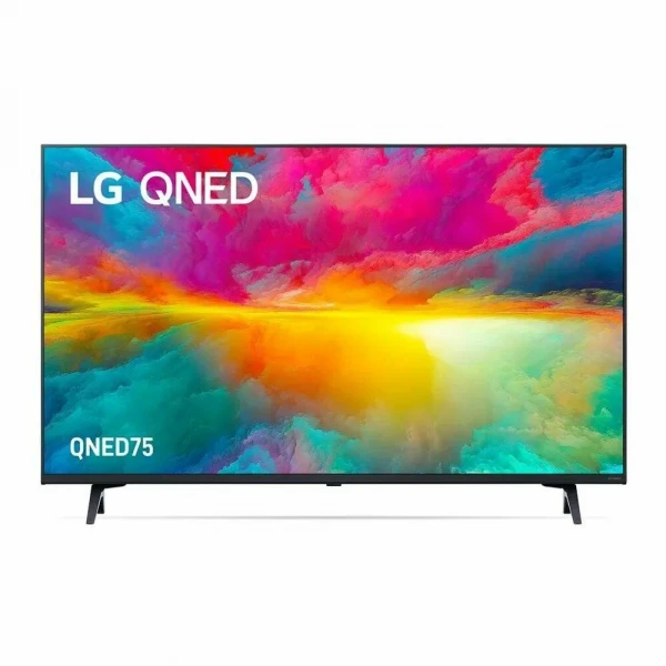 Телевизор LG 43QNED756RA. ARUB