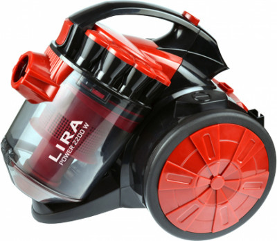Пылесос LIRA LR 1004