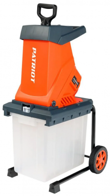 Садовый измельчитель Patriot PT SE 26