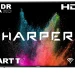 Телевизор Harper 55U750TS