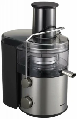 Соковыжималка PANASONIC MJ-CB600STQ