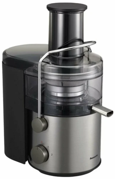 Соковыжималка PANASONIC MJ-CB600STQ