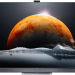 55" Телевизор TCL 55C828 QLED (2021)