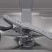 Посудомоечная машина встраиваемая Neff S875EMX35E