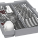 Посудомоечная машина встраиваемая Neff S875EMX35E