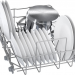 Посудомоечная машина встраиваемая Neff S875EMX35E