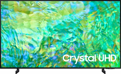 Телевизор SAMSUNG UE-50CU8000UXRU