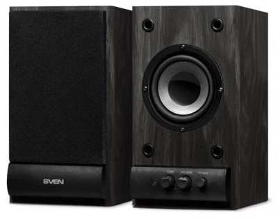 Акустика SVEN SPS-608 (черный)