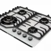 Варочная панель Schaub Lorenz SLK GL6018