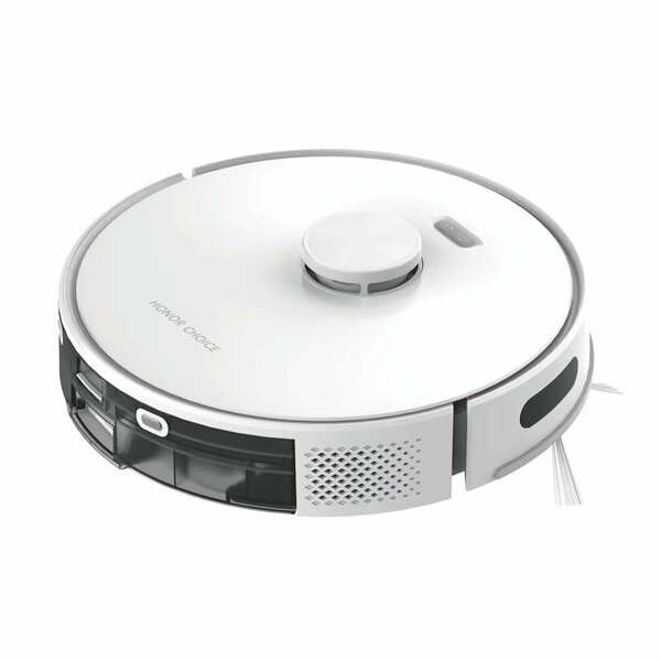Робот-пылесос HONOR Choice R2s ROB-00s Белый