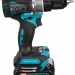 Аккумуляторная ударная дрель-шуруповерт Makita HP001GD201