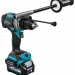 Аккумуляторная ударная дрель-шуруповерт Makita HP001GD201