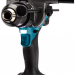 Аккумуляторная ударная дрель-шуруповерт Makita HP001GD201