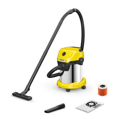 Хозяйственный пылесос KARCHER WD 3 Premium (1.628-135.0)