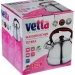Чайник со свистком Vetta 847-067