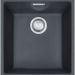 Кухонная мойка Franke Sirius SID 110-34 (оникс) [125.0443.350]