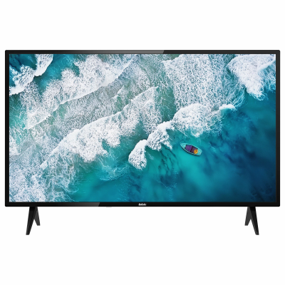 Телевизор BBK 40LEM-1057/FTS2C черный