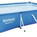 Бассейн Bestway Deluxe Splash Frame 56411